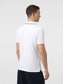 Поло Timberland Millers River модель TB0A6BV8100 Поло Timberland Millers River модель TB0A6BV8100 Фото