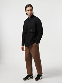 Сорочка Timberland Utility модель TB0A68FF001 Фото