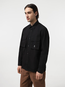 Сорочка повсякденна Timberland Utility модель TB0A68FF001 Фото