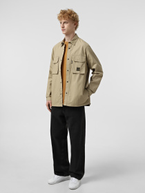 Сорочка Timberland Utility модель TB0A68FFDH4 Фото