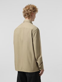 Сорочка Timberland Utility модель TB0A68FFDH4 Фото