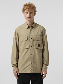 Рубашка Timberland Utility модель TB0A68FFDH4 Фото