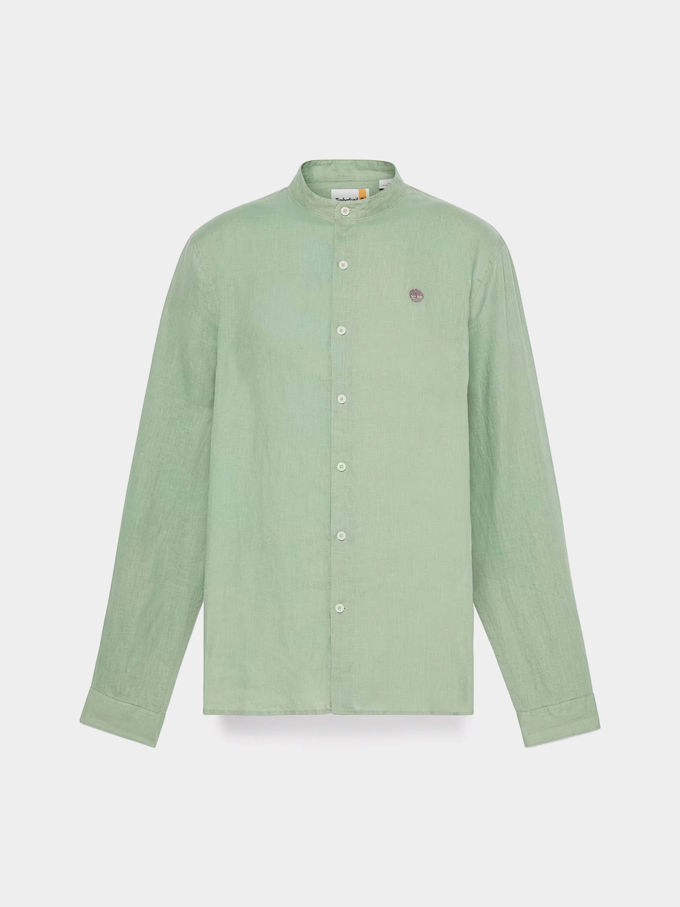 Рубашка повседневная Timberland Mill Brook Linen модель TB0A2DC1EC6 Рубашка повседневная Timberland Mill Brook Linen модель TB0A2DC1EC6 Фото