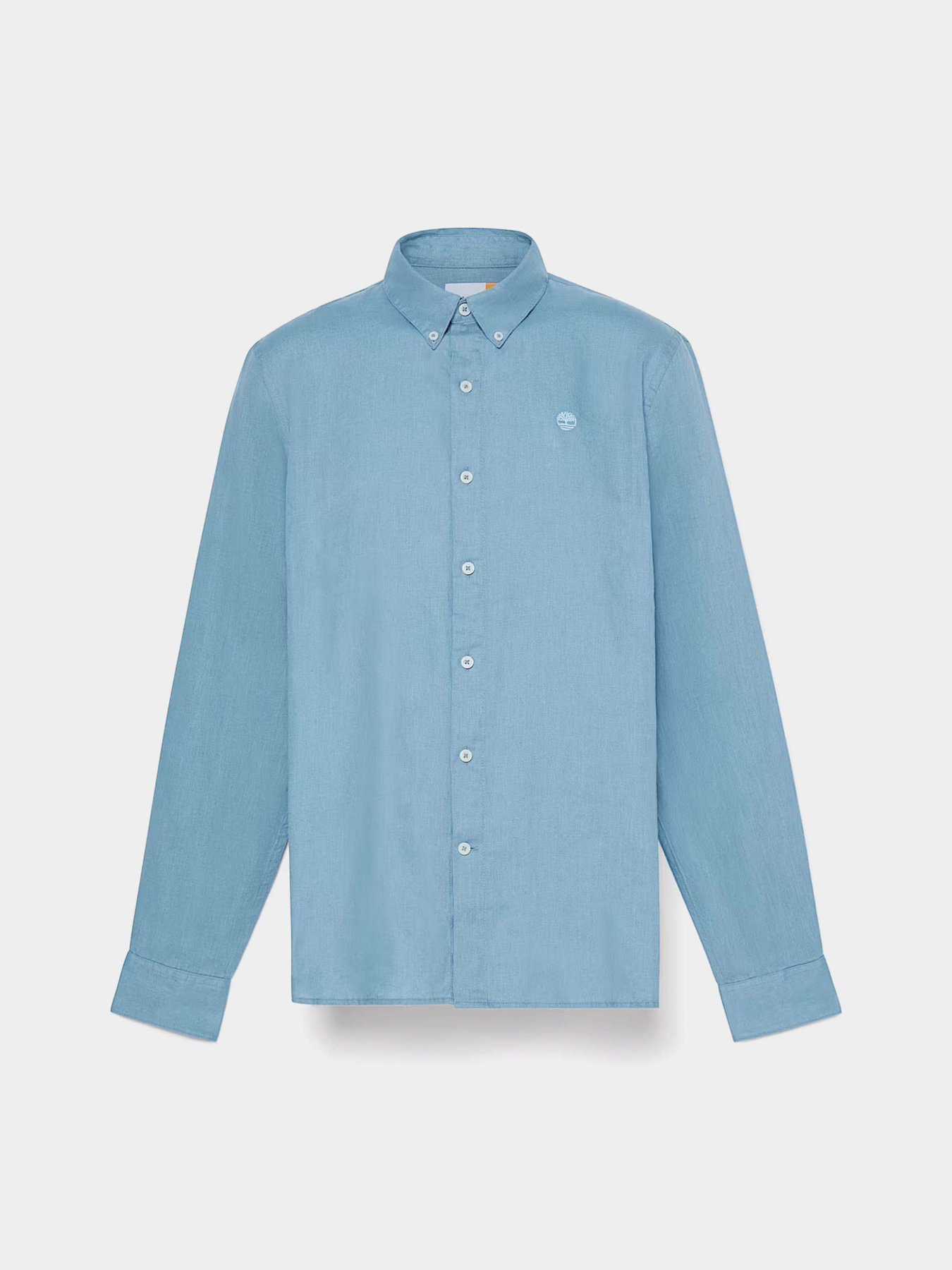 Сорочка Timberland Mill Brook модель TB0A2DC3758 Фото