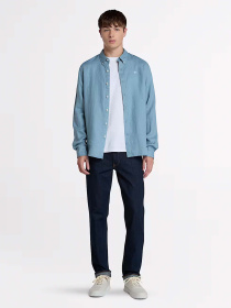 Сорочка Timberland Mill Brook модель TB0A2DC3758 Фото