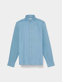 Сорочка Timberland Mill Brook модель TB0A2DC3758 Фото