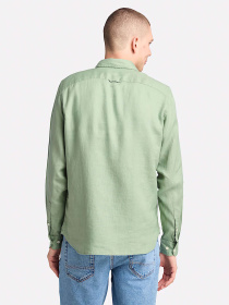 Сорочка Timberland Mill Brook Модель TB0A2DC3EC6 Фото