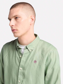 Сорочка Timberland Mill Brook Модель TB0A2DC3EC6 Фото