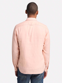 Рубашка Timberland Mill Brook модель TB0A2DC3ERV Фото