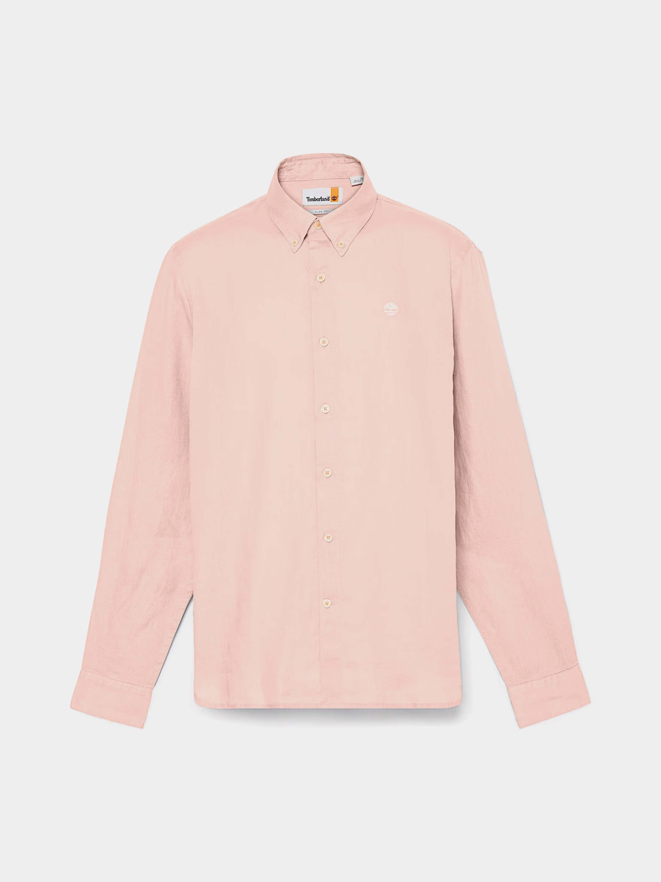 Сорочка повсякденна Timberland Mill Brook модель TB0A2DC3ERV Фото