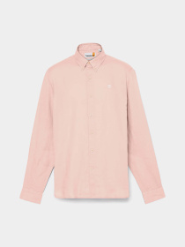 Сорочка повсякденна Timberland Mill Brook модель TB0A2DC3ERV Фото