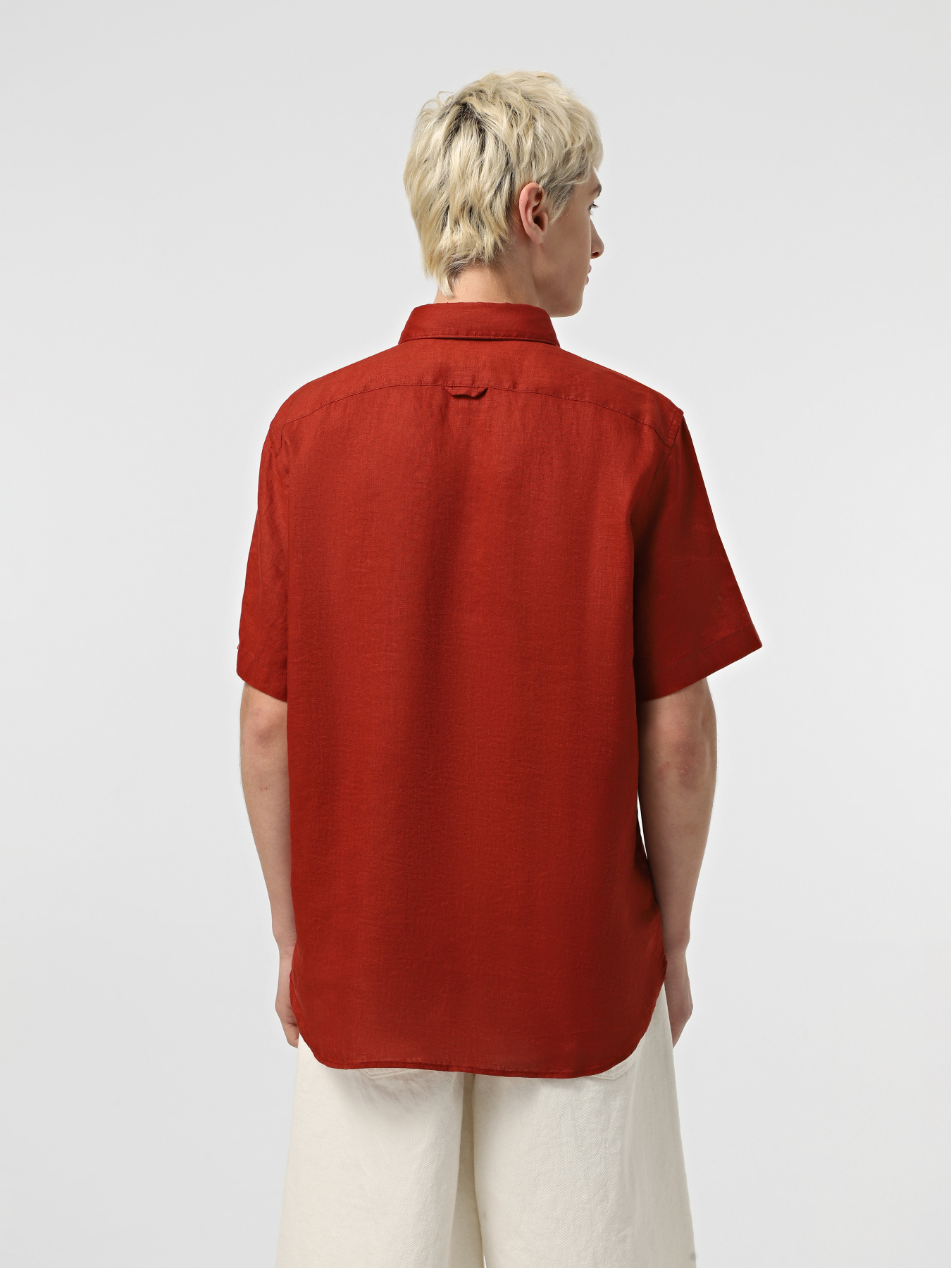 Сорочка Timberland Mill Brook Модель TB0A2DCCEOD Фото