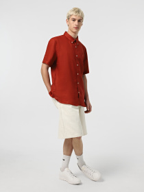 Сорочка Timberland Mill Brook Модель TB0A2DCCEOD Фото