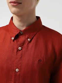 Сорочка повсякденна Timberland Mill Brook модель TB0A2DCCEOD Фото