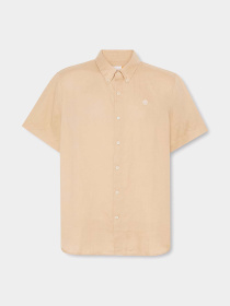 Рубашка Timberland Mill Brook модель TB0A2DCCY94 Фото