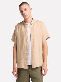 Сорочка Timberland Mill Brook модель TB0A2DCCY94 Фото