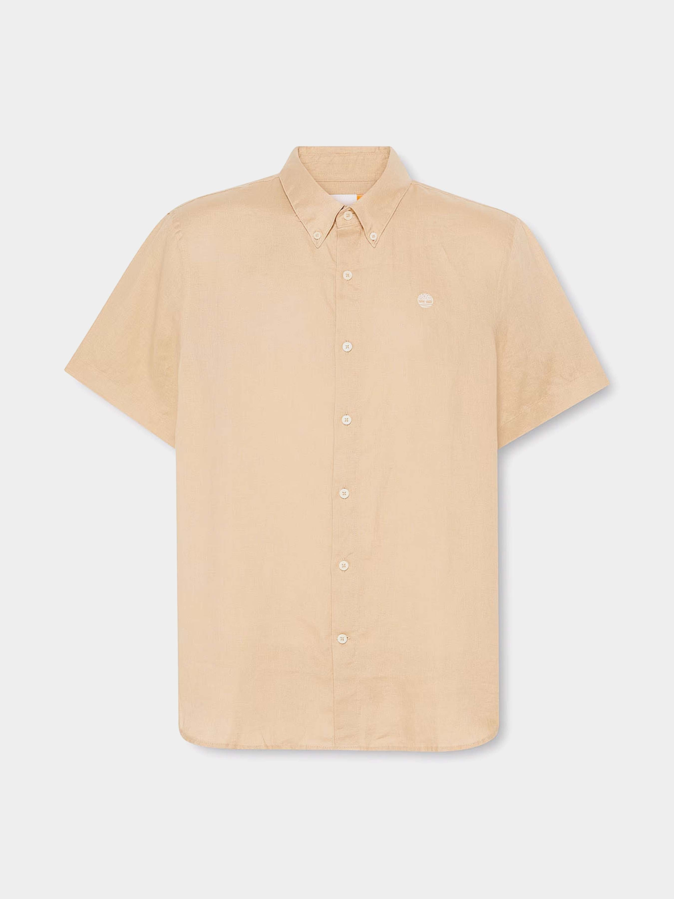 Рубашка повседневная Timberland Mill Brook модель TB0A2DCCY94 Фото