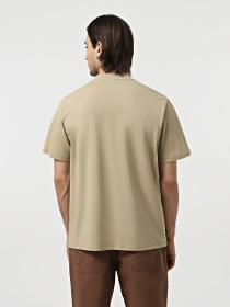 Футболка Timberland Front Boot Graphic модель TB0A6DJ1DH4 Фото