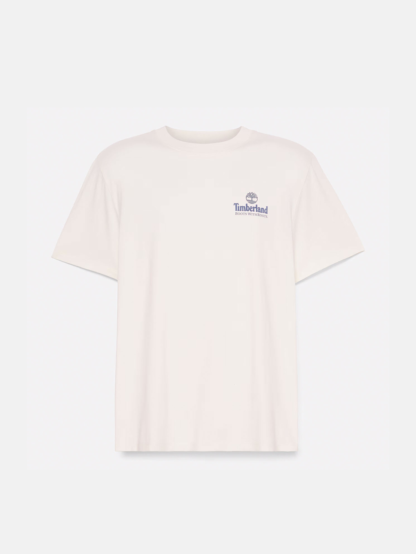 Футболка Timberland Illustrated Tree Logo Back Graphic модель TB0A6DG5CM9 Фото