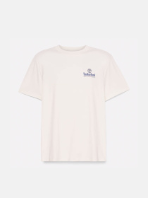 Футболка Timberland Illustrated Tree Logo Back Graphic модель TB0A6DG5CM9 Фото