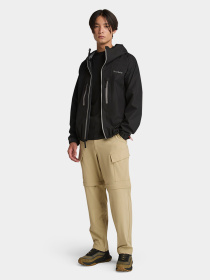 Футболка Timberland Rugged Active Gear Back Graphic модель TB0A6DMA001 Фото