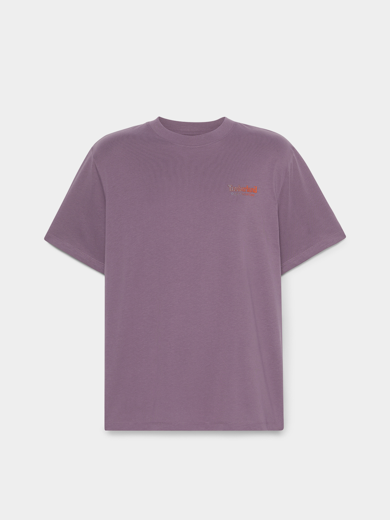 Футболка Timberland Rugged Active Gear Back Graphic модель TB0A6DMAENX Фото