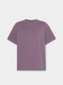 Футболка Timberland Rugged Active Gear Back Graphic модель TB0A6DMAENX Фото