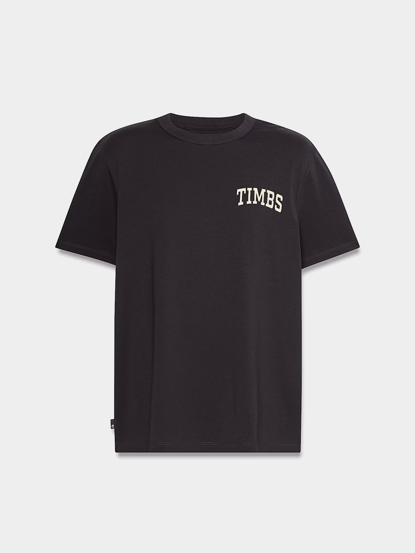 Футболка Timberland TIMBS Graphic модель TB0A6GP3001 Фото