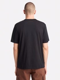 Футболка Timberland TIMBS Graphic модель TB0A6GP3001 Фото