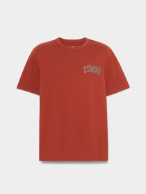 Футболка Timberland TIMBS Graphic модель TB0A6GP3EOD Фото