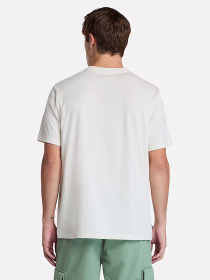 Футболка Timberland TIMBS Graphic модель TB0A6GP3CM9 Фото