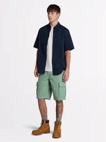 Футболка Timberland TIMBS Graphic модель TB0A6GP3CM9 Фото