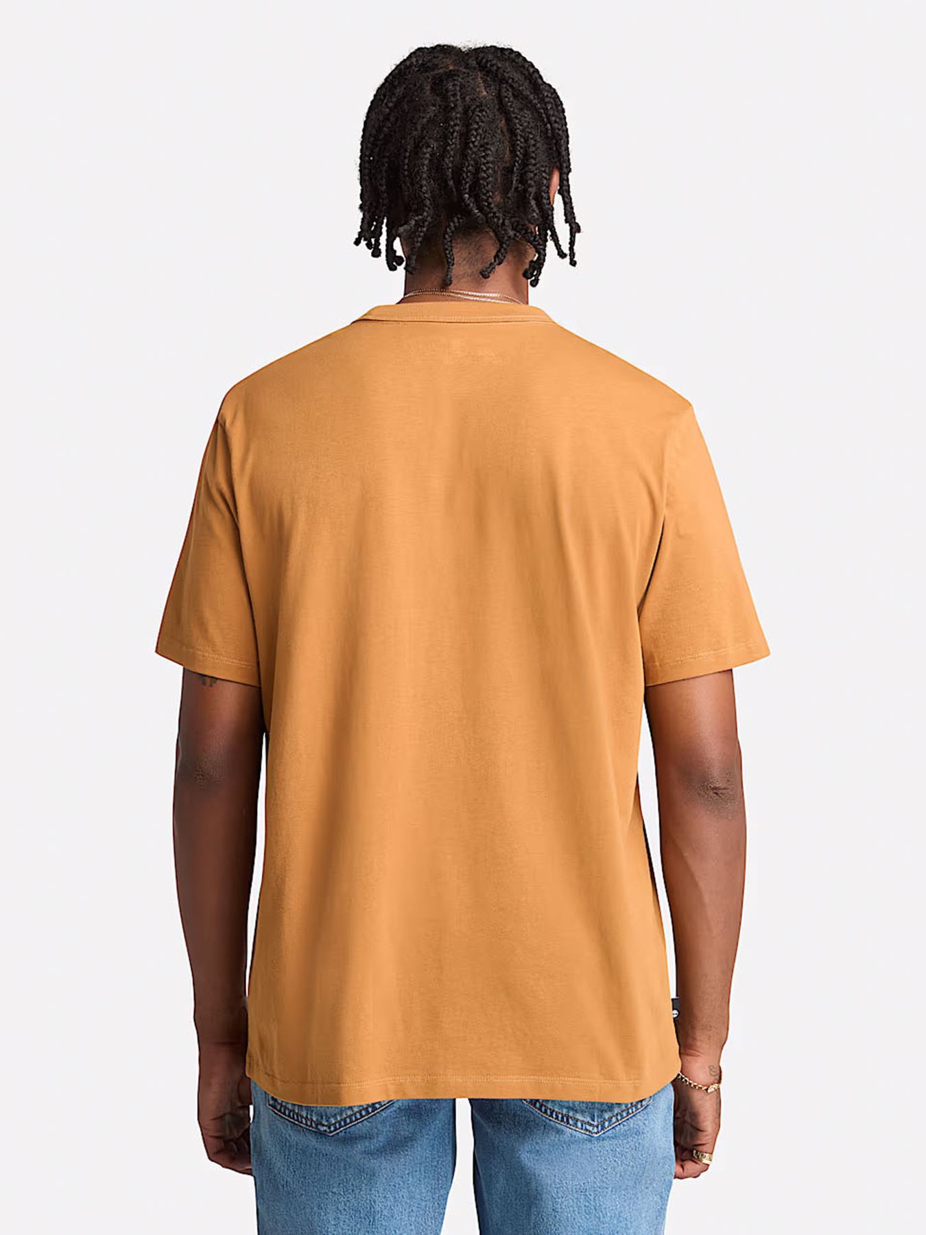 Футболка Timberland TIMBS Graphic модель TB0A6GP3P47 Фото