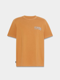 Футболка Timberland TIMBS Graphic модель TB0A6GP3P47 Фото