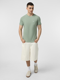 Футболка Timberland Dunstan River модель TB0A2CQYEC6 Фото