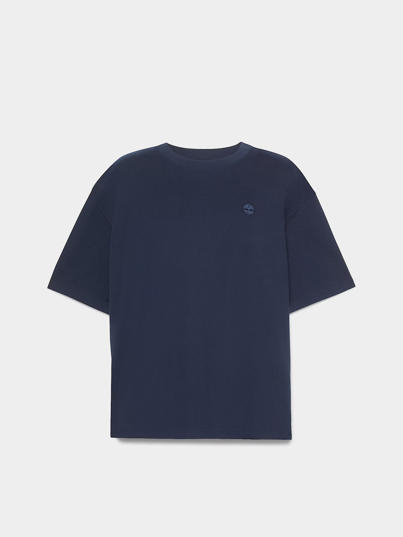 Футболка Timberland Dunstan River модель TB0A6GH3433 Фото