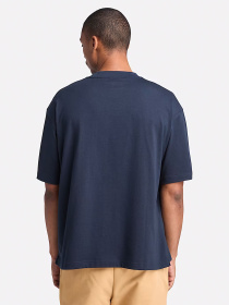 Футболка Timberland Dunstan River модель TB0A6GH3433 Фото