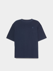 Футболка Timberland Dunstan River модель TB0A6GH3433 Фото