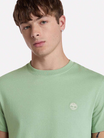 Футболка Timberland Dunstan River модель TB0A2BPREC6 Фото