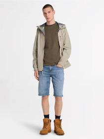 Футболка Timberland Dunstan River Модель TB0A2BPRAR5 Фото