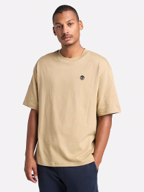 Футболка Timberland Dunstan River модель TB0A6GH3DH4 Фото