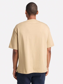 Футболка Timberland Dunstan River модель TB0A6GH3DH4 Футболка Timberland Dunstan River модель TB0A6GH3DH4 Фото