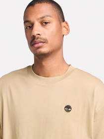 Футболка Timberland Dunstan River модель TB0A6GH3DH4 Футболка Timberland Dunstan River модель TB0A6GH3DH4 Фото