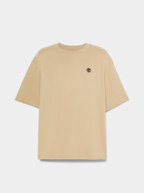 Футболка Timberland Dunstan River модель TB0A6GH3DH4 Футболка Timberland Dunstan River модель TB0A6GH3DH4 Фото