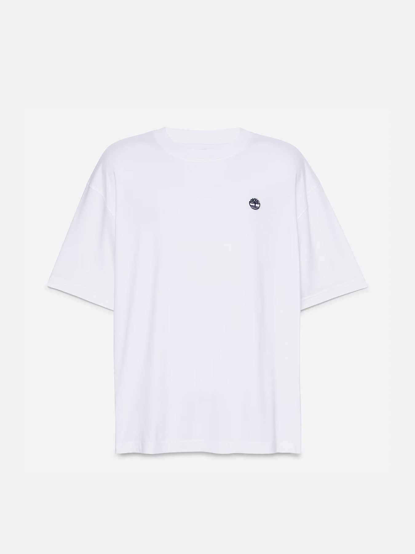 Футболка Timberland Dunstan River модель TB0A6GH3100 Фото