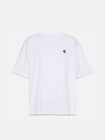 Футболка Timberland Dunstan River модель TB0A6GH3100 Фото