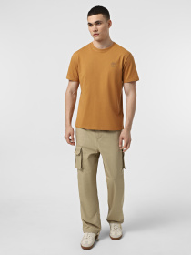 Футболка Timberland Kennebec River Back Camo Tree Logo модель TB0A2FKZP47 Фото