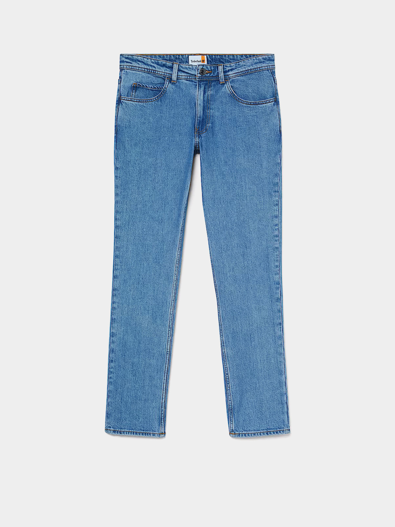 Завужені джинси Timberland Sandown Denim Slim модель TB0A6GKKBQ8 Фото