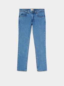 Завужені джинси Timberland Sandown Denim Slim модель TB0A6GKKBQ8 Фото