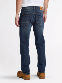 Прямі джинси Timberland Sandown модель TB0A6GM7A11 Фото